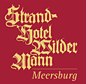 Logo Strandhotel Wilder Mann Meersburg